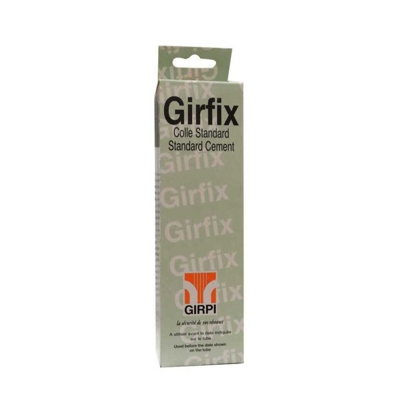  Colle pvc girfix 125g NR NO NAME - Sanifer Tamatave