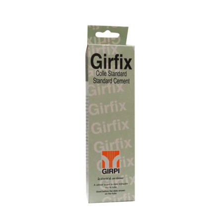  Colle pvc girfix 125g NR NO NAME - Sanifer Tamatave