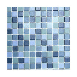 Carreau pour piscine 33.3x33.3cm At Barbados PAMESA CERAMICA - Sanifer Tamatave
