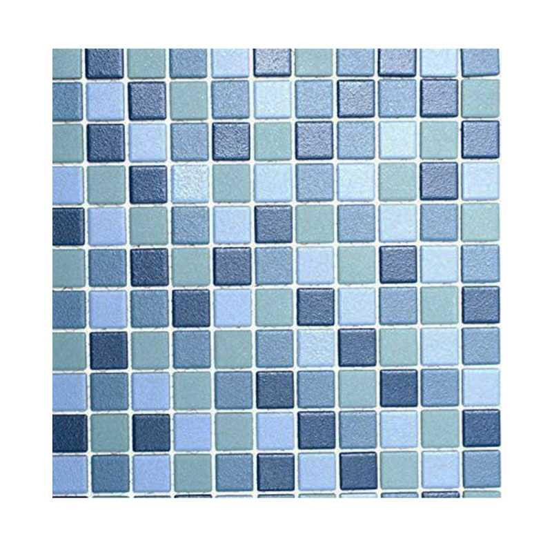 Carreau pour piscine 33.3x33.3cm At Barbados PAMESA CERAMICA - Sanifer Tamatave