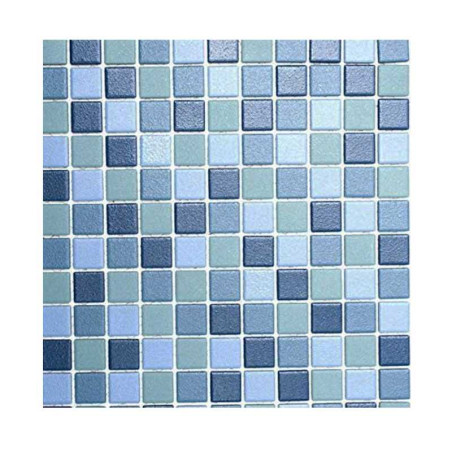 Carreau pour piscine 33.3x33.3cm At Barbados PAMESA CERAMICA - Sanifer Tamatave