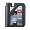  Huile moteur 4 temps Motorbike/Scooter street 15W50 1L LIQUI MOLY - Sanifer Tamatave