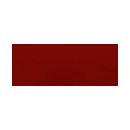  Carrelage mural 20x50cm Happy rojo H18-5  - Sanifer Tamatave