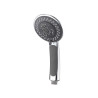  Pommeau de douche 5 jets docce chromé Sensea SENSEA - Sanifer Tamatave