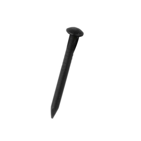  Clous spécial béton acier tête ronde diamètre 2 x l.16 mm Standers STANDERS - Sanifer Tamatave