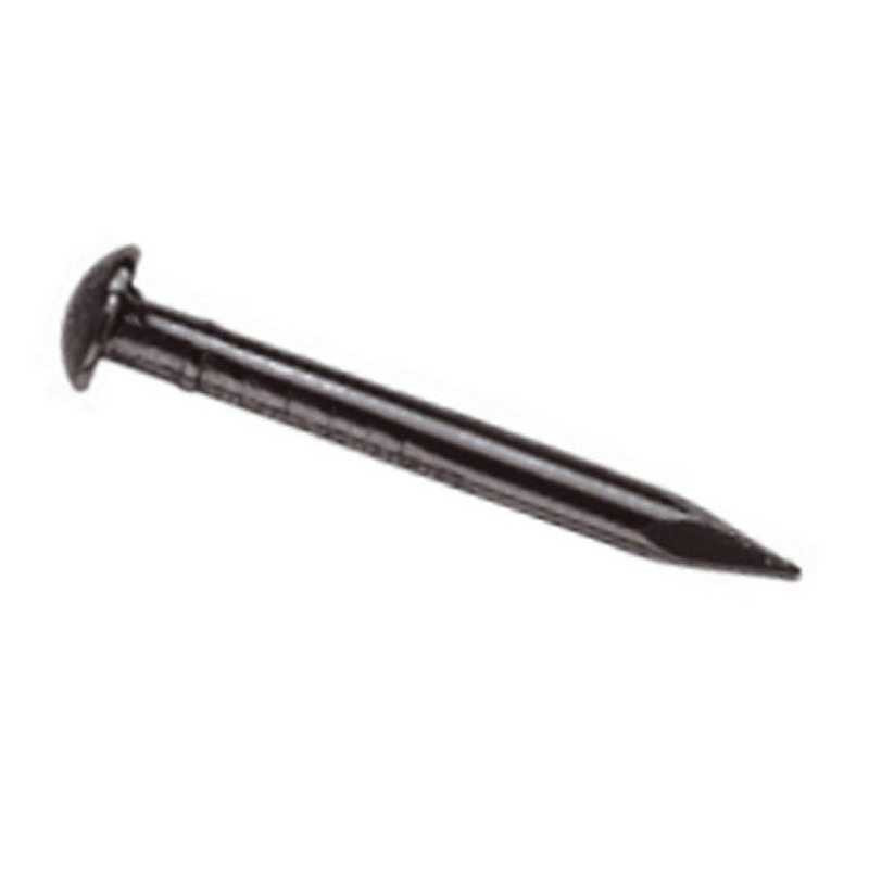  Clous spécial béton acier tête ronde diamètre 2 x l.30 mm Standers STANDERS - Sanifer Tamatave