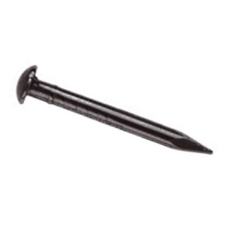  Clous spécial béton acier tête ronde diamètre 2 x l.30 mm Standers STANDERS - Sanifer Tamatave