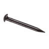  Clous spécial béton acier tête ronde diamètre 2 x l.40 mm Standers STANDERS - Sanifer Tamatave