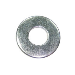  Lot de 14 rondelles acier zingué diamètre 10 mm  Standers STANDERS - Sanifer Tamatave