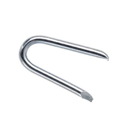  Crampillons acier diamètre 2 x l.18 mm Standers STANDERS - Sanifer Tamatave