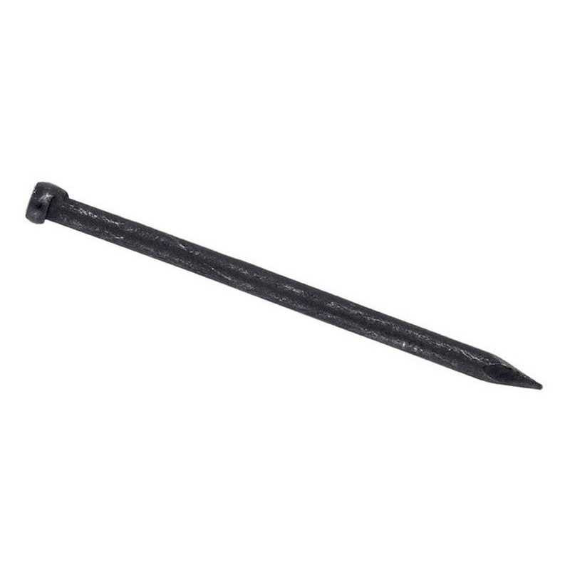  Clous spécial béton acier tête homme diamètre 2 x l.40 mm Standers STANDERS - Sanifer Tamatave