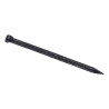  Clous spécial béton acier tête homme diamètre 2 x l.40 mm Standers STANDERS - Sanifer Tamatave