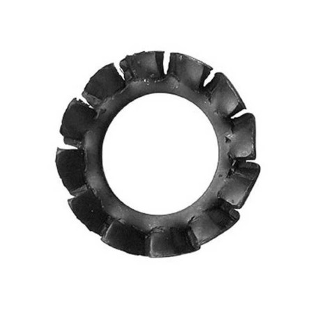  Lot de 30 rondelles acier diamètre 8 mm  Standers STANDERS - Sanifer Tamatave