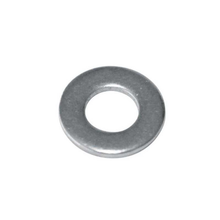  Lot de 30 rondelles inox diamètre 6 mm  Standers STANDERS - Sanifer Tamatave