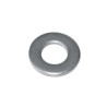  Lot de 30 rondelles inox diamètre 6 mm  Standers STANDERS - Sanifer Tamatave