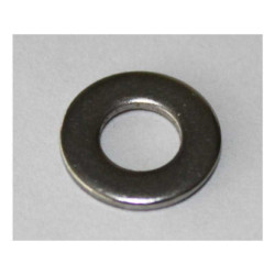  Lot de 15 rondelles inox diamètre 8 mm  Standers STANDERS - Sanifer Tamatave
