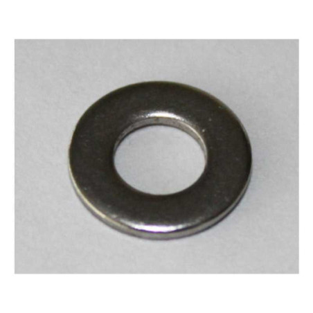  Lot de 15 rondelles inox diamètre 8 mm  Standers STANDERS - Sanifer Tamatave