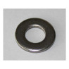  Lot de 15 rondelles inox diamètre 8 mm  Standers STANDERS - Sanifer Tamatave
