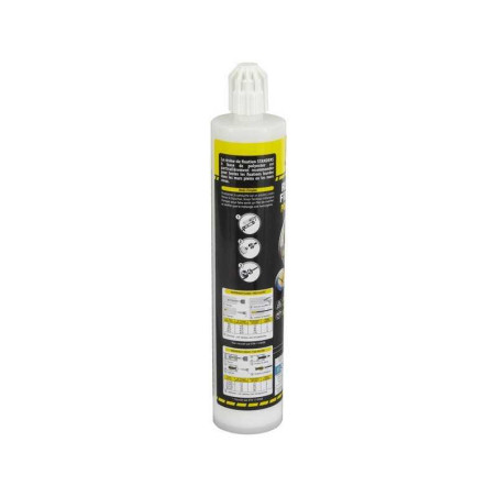 Kit de scellement chimique stan-fix  Standers STANDERS - Sanifer Tamatave