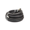 Tuyau renforcé 8 x 14 mm en caoutchouc l.10 m Dexter DEXTER - Sanifer Tamatave