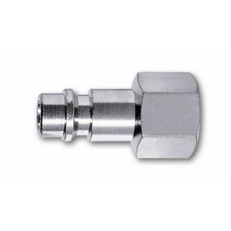  Connecteur rapide femelle 1-4 en acier 16 bars, Dexter DEXTER - Sanifer Tamatave