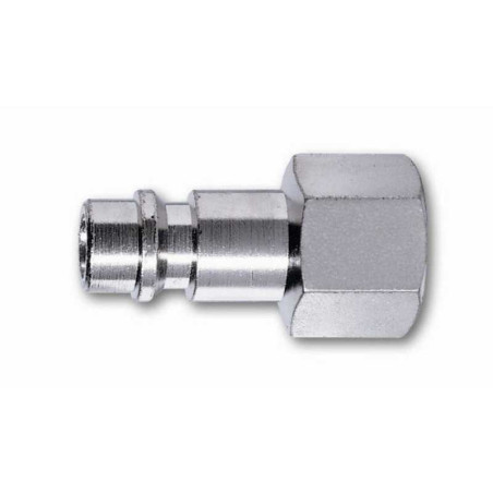  Connecteur rapide femelle 1-4 en acier 16 bars, Dexter DEXTER - Sanifer Tamatave