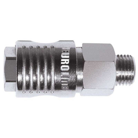  Connecteur universel 1-4 mâle en laiton 16 bars, Dexter DEXTER - Sanifer Tamatave