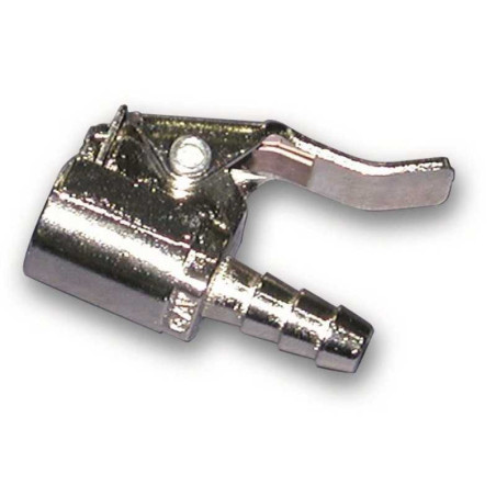  Tête embout de gonflage 6 mm en alliage léger 15 bars Dexter DEXTER - Sanifer Tamatave