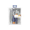  Set de microvissage de précision mixte ph-s-t l 100 mm Dexter DEXTER - Sanifer Tamatave