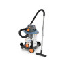 Aspirateur industriel eau et poussières power 17 kpa 30 l Dexter DEXTER POWER - Sanifer Tamatave
