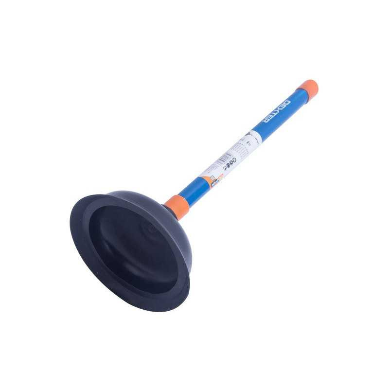  Déboucheur pour canalisation diamètre 150 mm Dexter DEXTER - Sanifer Tamatave