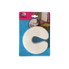  Anti-pince-doigt blanc  Standers STANDERS - Sanifer Tamatave