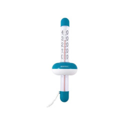  Thermomètre flottant naterial pour piscine 40 cm NATERIAL - Sanifer Tamatave