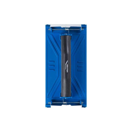  Cale à poncer abrasive pour ponceuse vibrante 115 x 230 mm DEXTER - Sanifer Tamatave
