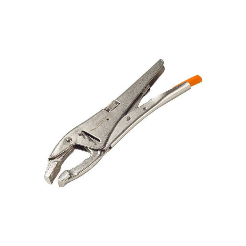  Pince étau l.250 mm Dexter DEXTER - Sanifer Tamatave
