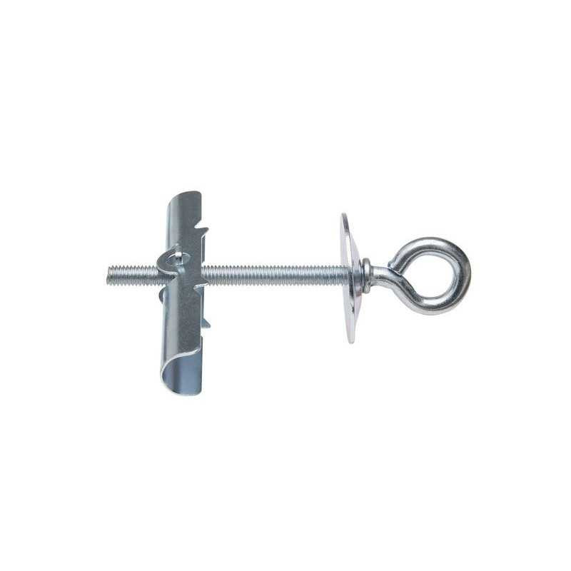  Cheville à bascule et piton à verrouillage de forme diamètre 17 x l.83 mm Standers STANDERS - Sanifer Tamatave