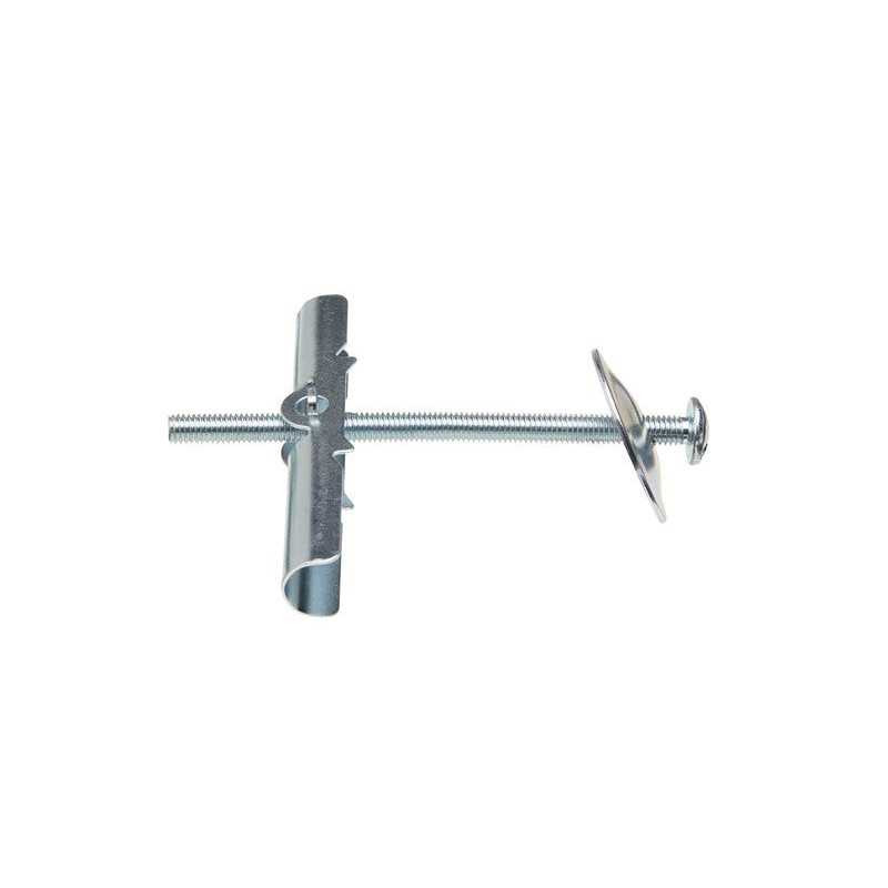  Cheville à bascule et vis à verrouillage de forme diamètre 17 x l.83 mm Standers STANDERS - Sanifer Tamatave
