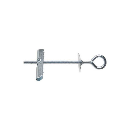  2 chevilles à bascule diamètre 9 x l.49 mm + pitons Standers STANDERS - Sanifer Tamatave