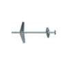  Lot de 2 chevilles à ressort et vis à ressort diamètre 16 x l.100 mm Standers STANDERS - Sanifer Tamatave