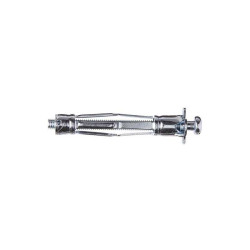  Lot de 20 chevilles à expansion diamètre 8 x l.46 mm Standers STANDERS - Sanifer Tamatave