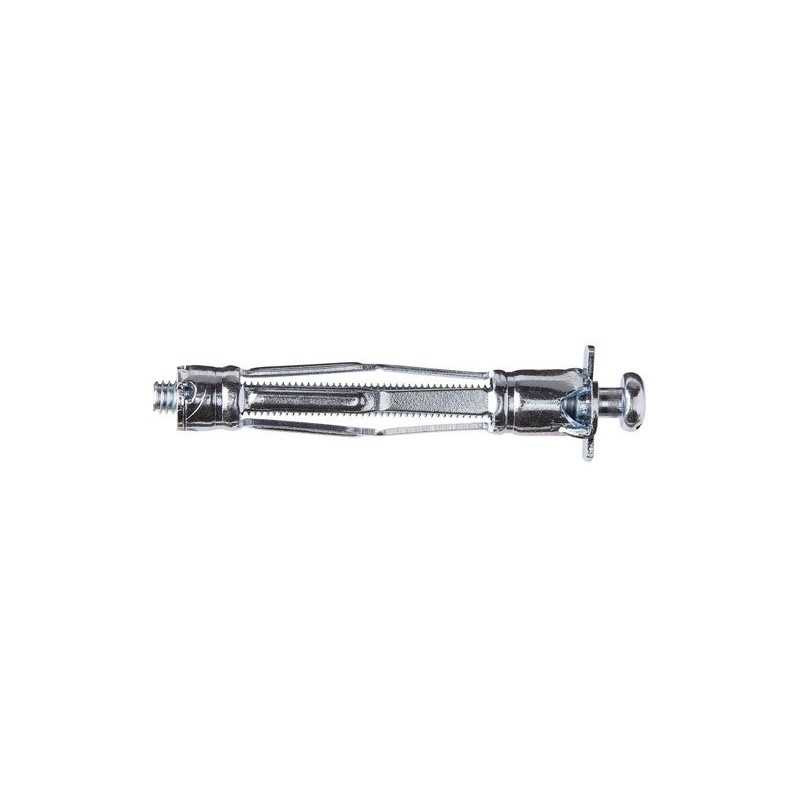  Lot de 20 chevilles à expansion diamètre 8 x l.46 mm Standers STANDERS - Sanifer Tamatave