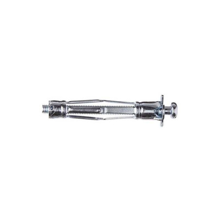  Lot de 20 chevilles à expansion diamètre 8 x l.46 mm Standers STANDERS - Sanifer Tamatave
