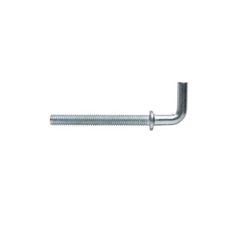  Lot de 6 gonds acier diamètre 5 x l.40 mm Standers STANDERS - Sanifer Tamatave