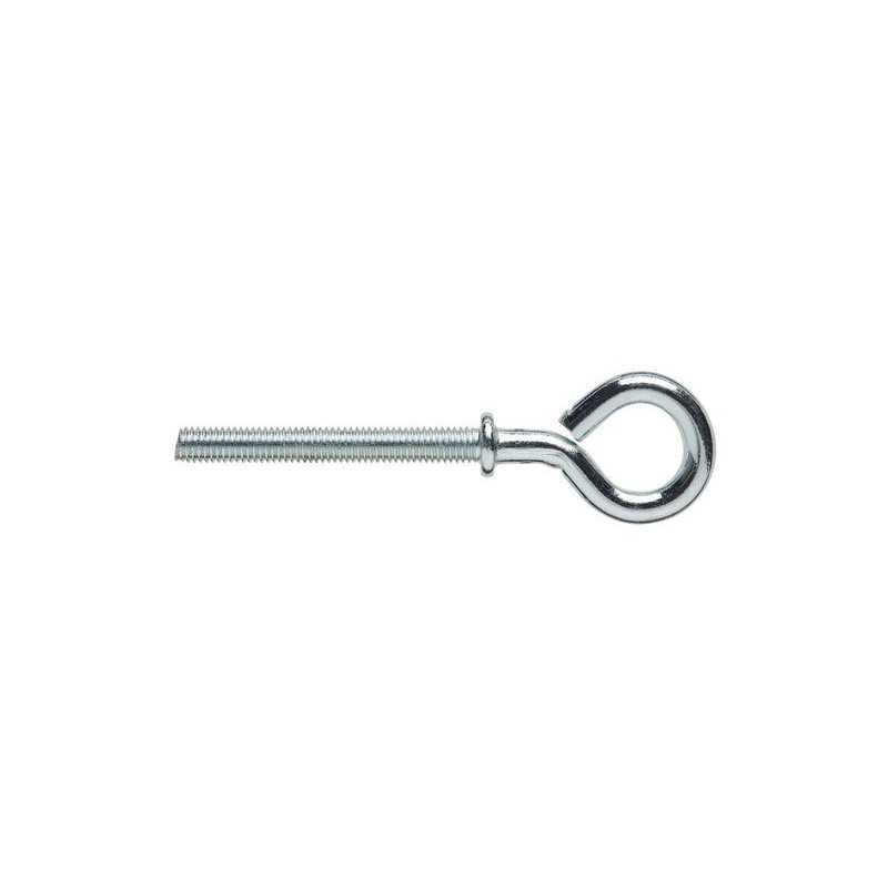 6 pitons acier diamètre 5 x l.40 mm Standers STANDERS - Sanifer Tamatave