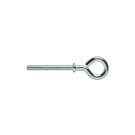  6 pitons acier diamètre 5 x l.40 mm Standers STANDERS - Sanifer Tamatave