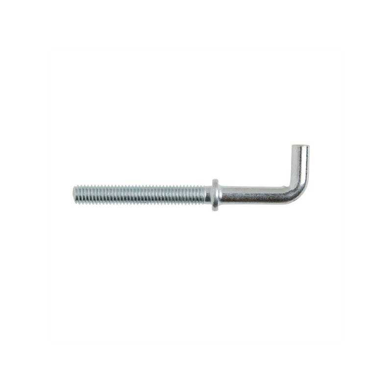  Lot de 6 gonds acier diamètre 6 x l.40 mm Standers STANDERS - Sanifer Tamatave