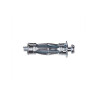  8 chevilles à expansion diamètre 11 x l.36 mm Standers STANDERS - Sanifer Tamatave