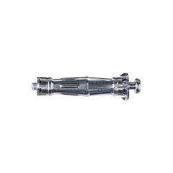  Lot de 6 chevilles à expansion diamètre 11 x l.50 mm Standers STANDERS - Sanifer Tamatave