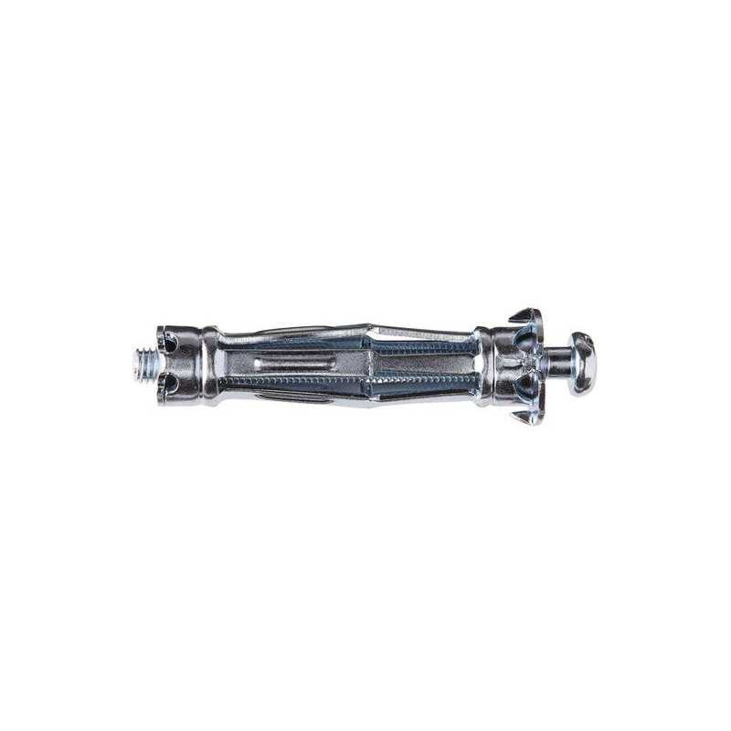  Lot de 6 chevilles à expansion diamètre 11 x l.50 mm Standers STANDERS - Sanifer Tamatave
