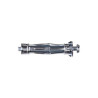 Lot de 6 chevilles à expansion diamètre 11 x l.50 mm Standers STANDERS - Sanifer Tamatave